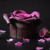 七夕节「玫你不行」莓果酱夹心黑巧克力蛋糕 商品缩略图2