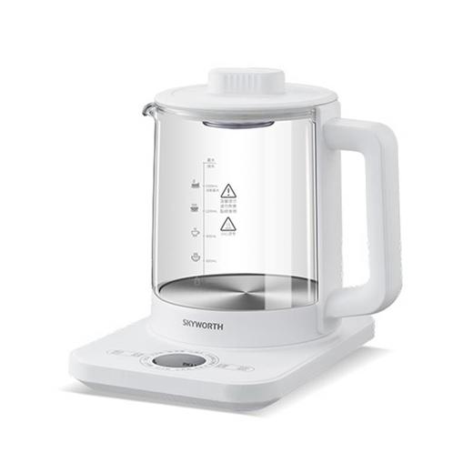 创维（SKYWORTH）S159多功能养生壶1.8L 商品图0