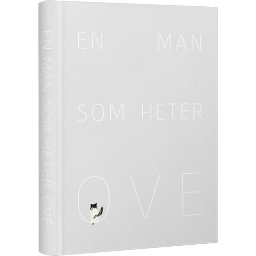 一个叫欧维的男人决定去死（2023精装）磨铁图书正版书籍 商品图8