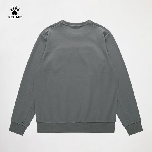 卡尔美自由跃界圆领卫衣 商品图6