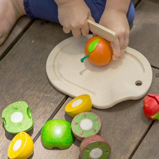 plan toys3600水果切切乐 商品图3
