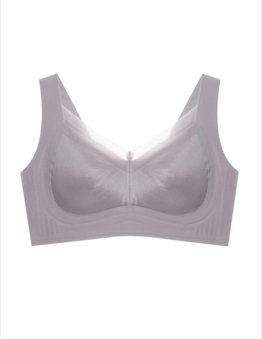 【满2件/99元】【通用杯】【有红色】【秀黛】全包光面舒适背心【四排扣】H6116050T【专柜同款】【如遇缺货自动退款，介意勿拍】 商品图5