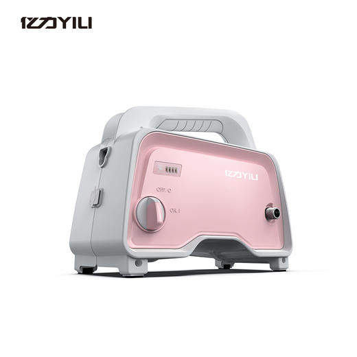 亿力YLQ4740D家用锂电洗车机 商品图5