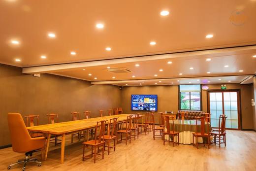 杭州慢姑娘茗亭村·醉庐别墅轰趴 商品图0