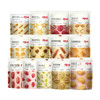 百草味坚果炒货休闲干果零食干果组合大礼包和乐礼盒1530g 企业团购 商品缩略图1
