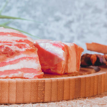 恒都生鲜礼盒牛肉牛排礼盒生鲜组合礼盒3300g 节日送礼企业团购 商品图3