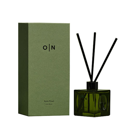 体研究所 京都白檀无火香薰 200ml【伊藤优选301577】 商品图2