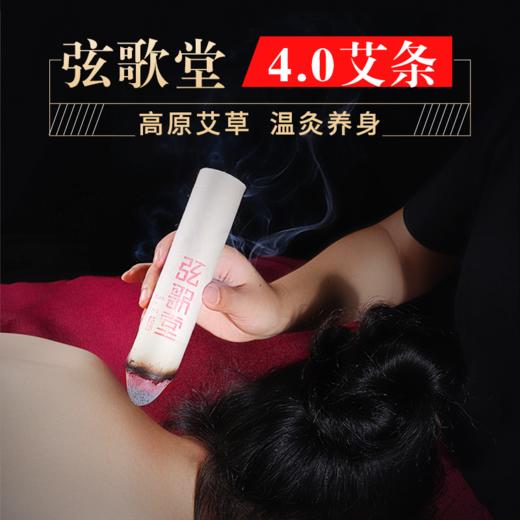 【单支 4.0温灸条】4.0* 20cm   长 商品图0