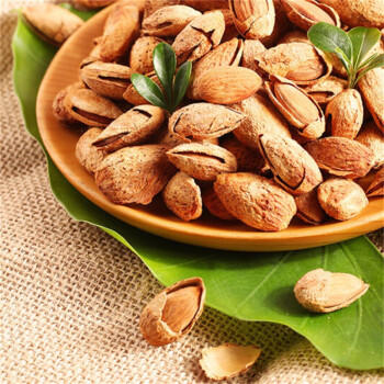 鲜记 休闲食品坚果果干组合大礼包 坚果礼盒坚果礼享礼盒 1.176kg/盒 商品图3