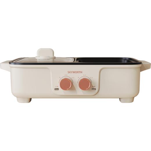 多功能烤涮一体机 升级款F901升级款 商品图0