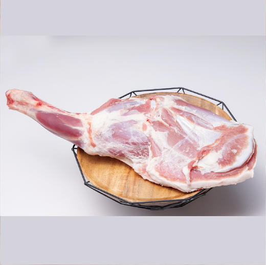 【送礼佳品-精装礼盒】【整只装羔羊24斤】【顺丰空运/冷链 三日到家】 商品图4