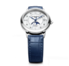 名士 Baume & Mercier 克莱斯麦系列 M0A10633 腕表 商品缩略图1