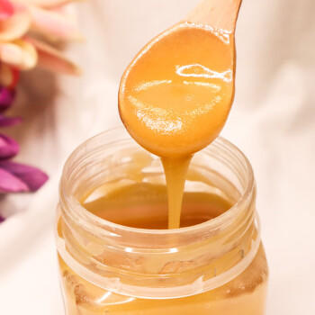 百香果蜂蜜500g+柠檬蜂蜜500g两瓶组合装 新西兰进口天然纯蜂蜜 可做蜂蜜柚子茶柠檬茶 商品图5