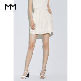 【商场同款】麦檬夏短裤5B5151121