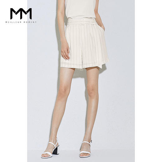 【商场同款】麦檬夏短裤5B5151121 商品图0