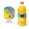 可口可乐（Coca-Cola）美汁源 Minute Maid 果粒橙 橙汁果汁饮料 750ml*12瓶 整箱装 商品缩略图1