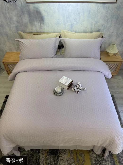 纯棉四件套老粗布索菲亚 商品图1