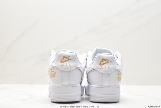 耐克Nike Air Force 1 Low空军一号低帮百搭休闲运动板鞋CW2288-111男女鞋 商品图8