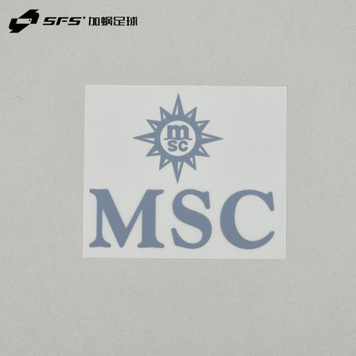 【印号链接】23/24/25/26赛季意甲臂章  广告链接（非球衣选项） 商品图2