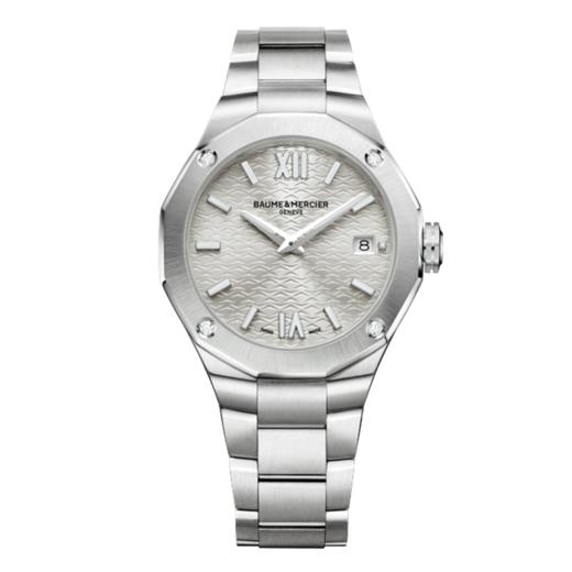 名士 Baume & Mercier 利维拉系列 M0A10614 腕表 商品图0