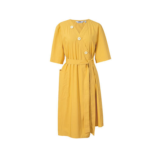 【商场同款】麦檬夏连衣裙5B6191511 商品图4