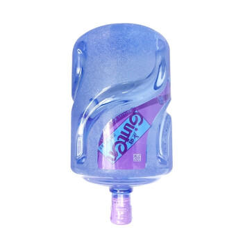 景田桶装水 16.8L/18.9L*1（50桶套餐）【 空桶需回收】10桶起送 商品图1