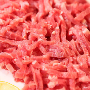 恒都生鲜礼盒牛肉牛排礼盒生鲜组合礼盒3300g 节日送礼企业团购 商品图7