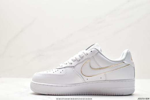 耐克Nike Air Force 1 Low空军一号低帮百搭休闲运动板鞋CW2288-111男女鞋 商品图2