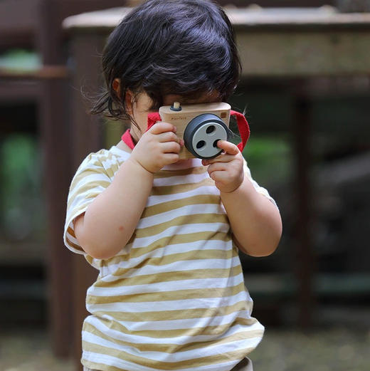 plan toys5450三色相机 商品图2