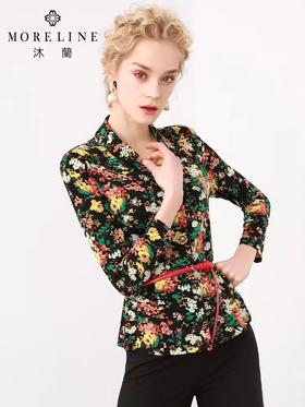 5F MORELINE沐兰 衬衫