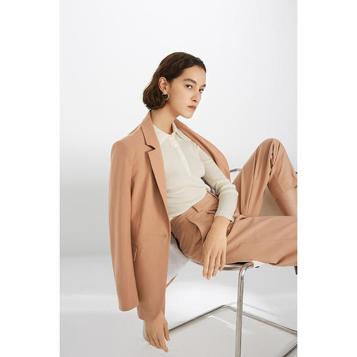 【商场同款】麦檬春外套5C1110381 商品图3