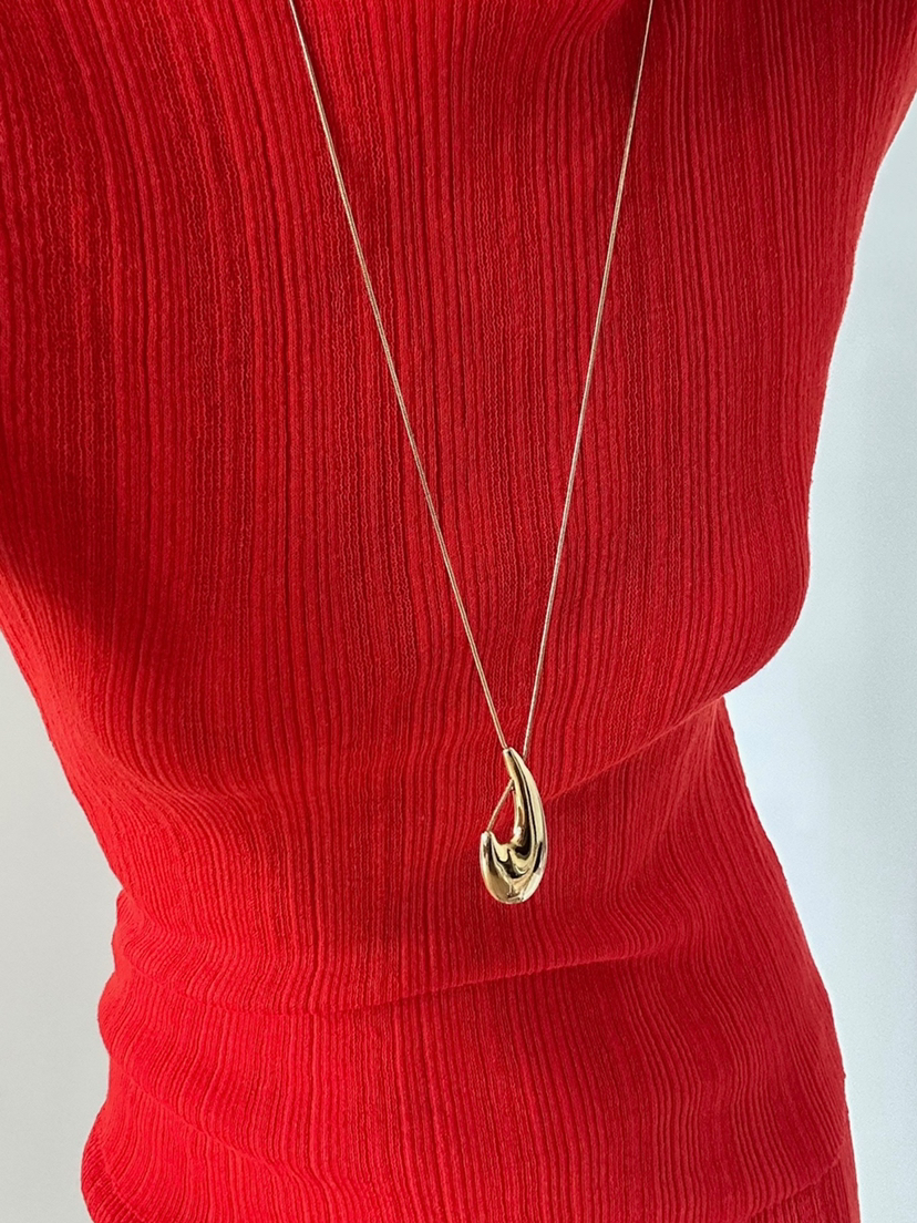 A little more｜Miro N06 Necklace [项链]