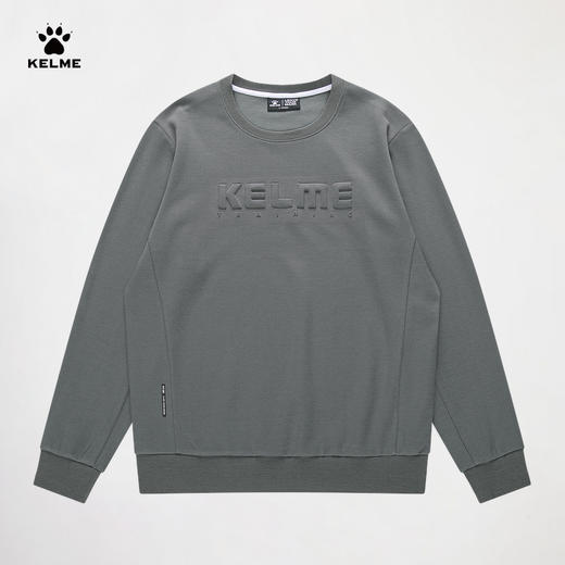 卡尔美自由跃界圆领卫衣 商品图5