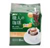 UCC悠诗诗 滴滤式职人咖啡粉深厚浓郁7g*16/袋 商品缩略图0