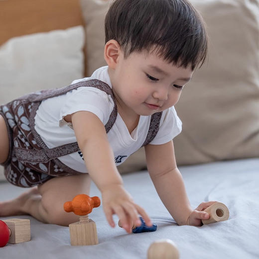 plan toys5455百变螺丝套 商品图1