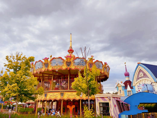 【门票】西宁新华联童梦乐园 商品图4