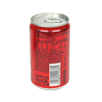 Coca-Cola 汽水饮料 可乐*4+雪碧*4+零度可乐*4 200ml*12罐 迷你罐 商品图3