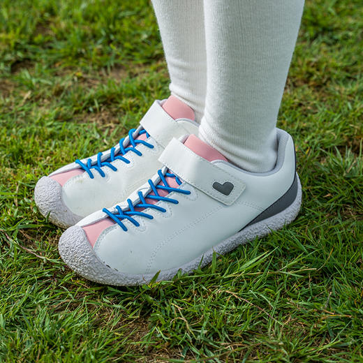 【26-35码】小蓝羊FK系列、基础运动鞋校园休闲鞋——Flurry 校园旋风鞋 商品图3