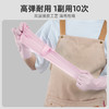 秉秀食品级耐用型丁腈手套 30只/包 可选尺码 商品缩略图2