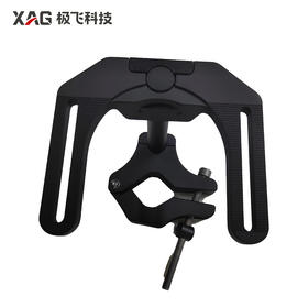 固定轴夹件套装