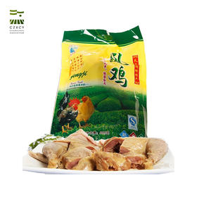 天目湖 风鸡 800克