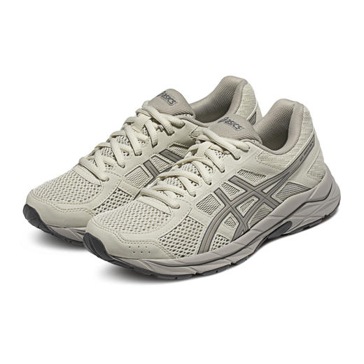 【DY专供-下架】ASICS亚瑟士GEL-CONTEND 4女子跑步训练缓震保护型跑鞋T8D9Q-021 商品图2