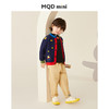 【加厚】【90-140】【MQDmini】MQD马骑顿旗下儿童针织衫外套男童毛衣开衫 商品缩略图3
