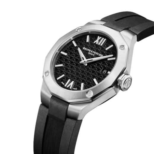 名士 Baume & Mercier 利维拉系列 M0A10613 腕表 商品图1
