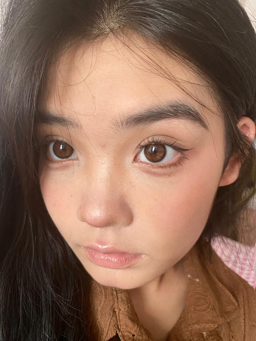 店主推荐丨巧克栗·Legal Loli丨14.5mm（年抛/2片装） 商品图7