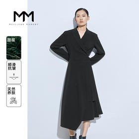 【商场同款】麦檬春连衣裙5AC391491