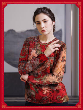 5F 住利安羊毛衫