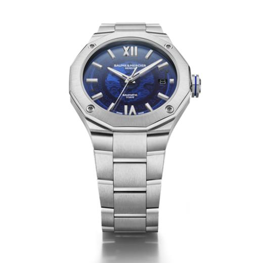 名士 Baume & Mercier 利维拉系列 M0A10616 腕表 商品图3
