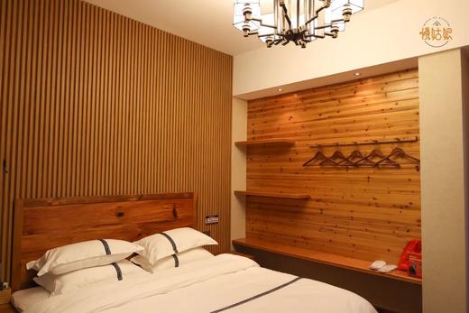 杭州慢姑娘茗亭村·醉庐别墅轰趴 商品图10