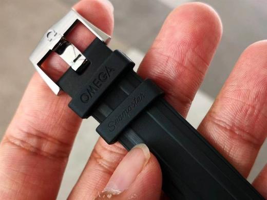 VS厂欧米茄海马300米「8800机芯」007詹姆斯·邦德-女王密使限量款复刻手表一比一手表n厂c厂zf厂vs厂clean厂 商品图11